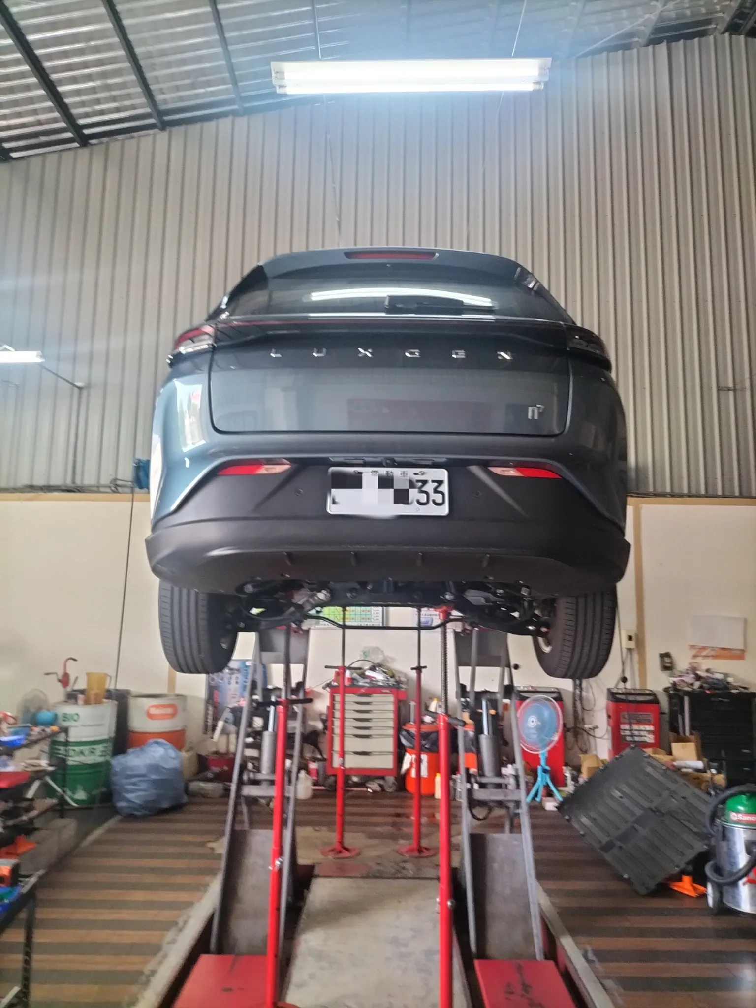 感謝各位顧客貴賓指定 #富昇副車架製造所 訂製偏心襯套！