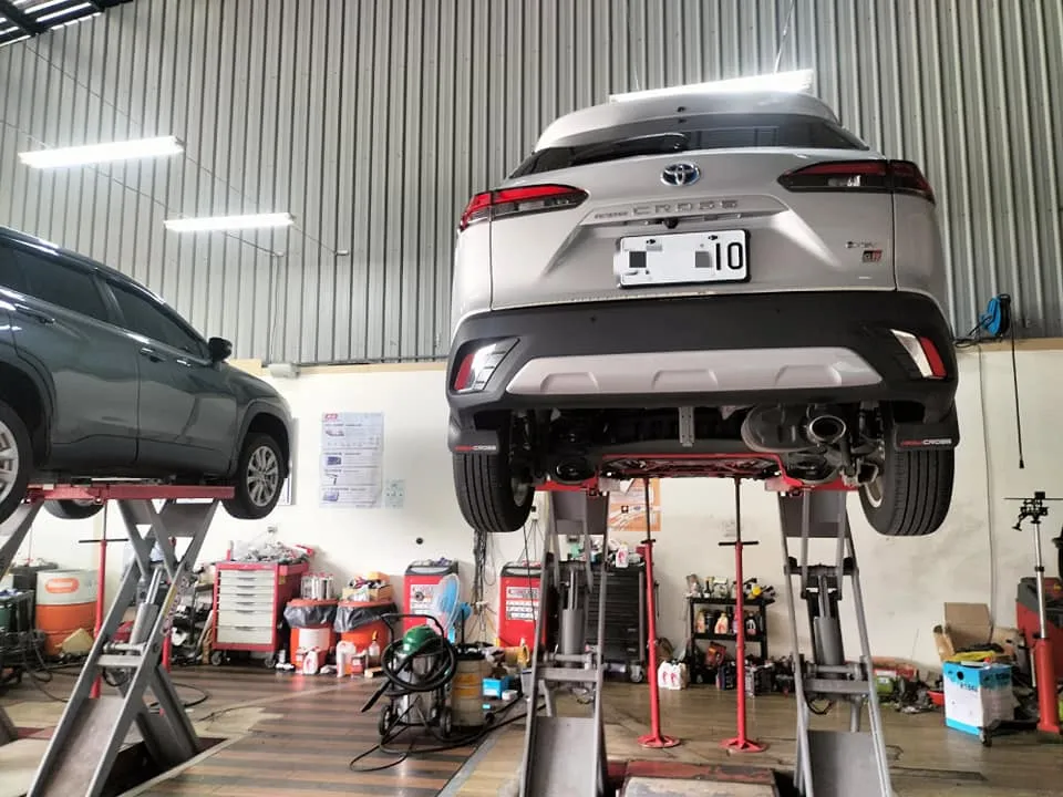 感謝各位顧客貴賓指定 #富昇副車架製造所 安裝襯套，全車系都可以量身訂製！