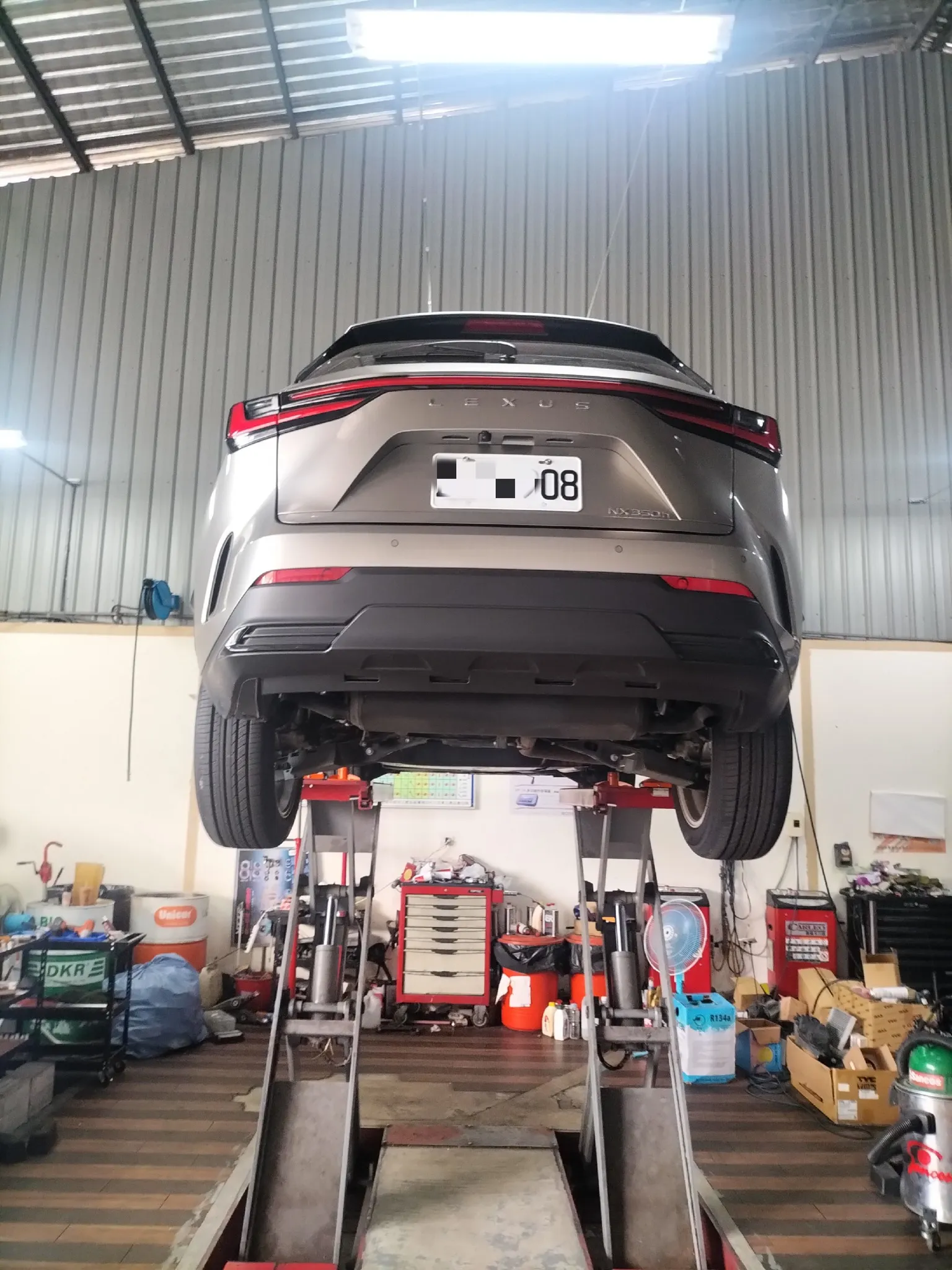感謝各位顧客貴賓指定 #富昇副車架製造所 訂製偏心襯套！