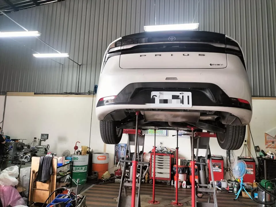 感謝各位顧客貴賓指定 #富昇副車架製造所 安裝襯套，全車系都可以量身訂製！