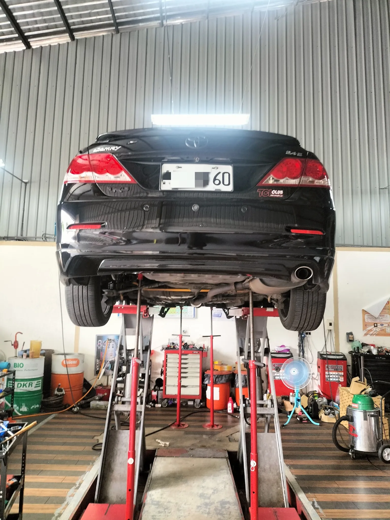 感謝各位顧客貴賓遠從各地來指定 #富昇副車架製造所 訂製自己專用的偏心襯套！