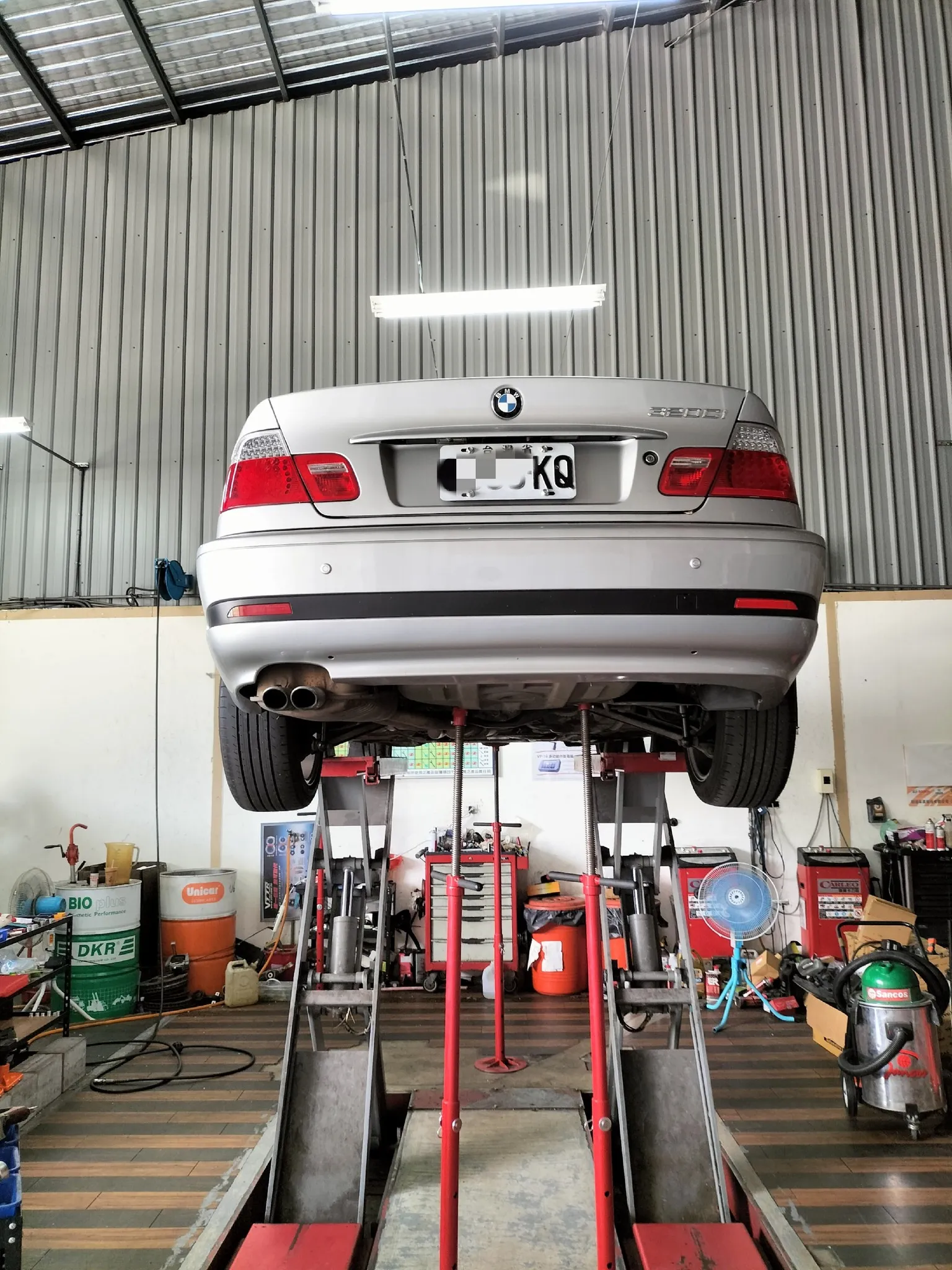 感謝各位貴賓指定 #富昇副車架製造所 訂製客制化襯套