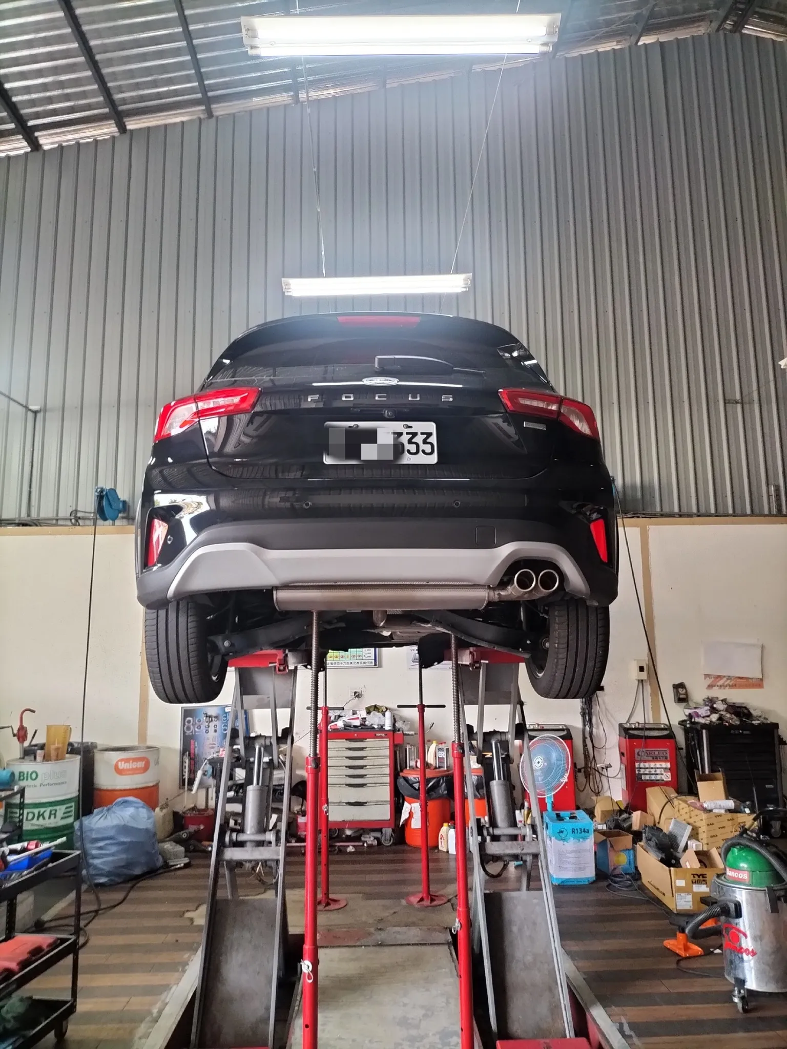 感謝各位顧客貴賓指定 #富昇副車架製造所 訂製偏心襯套！