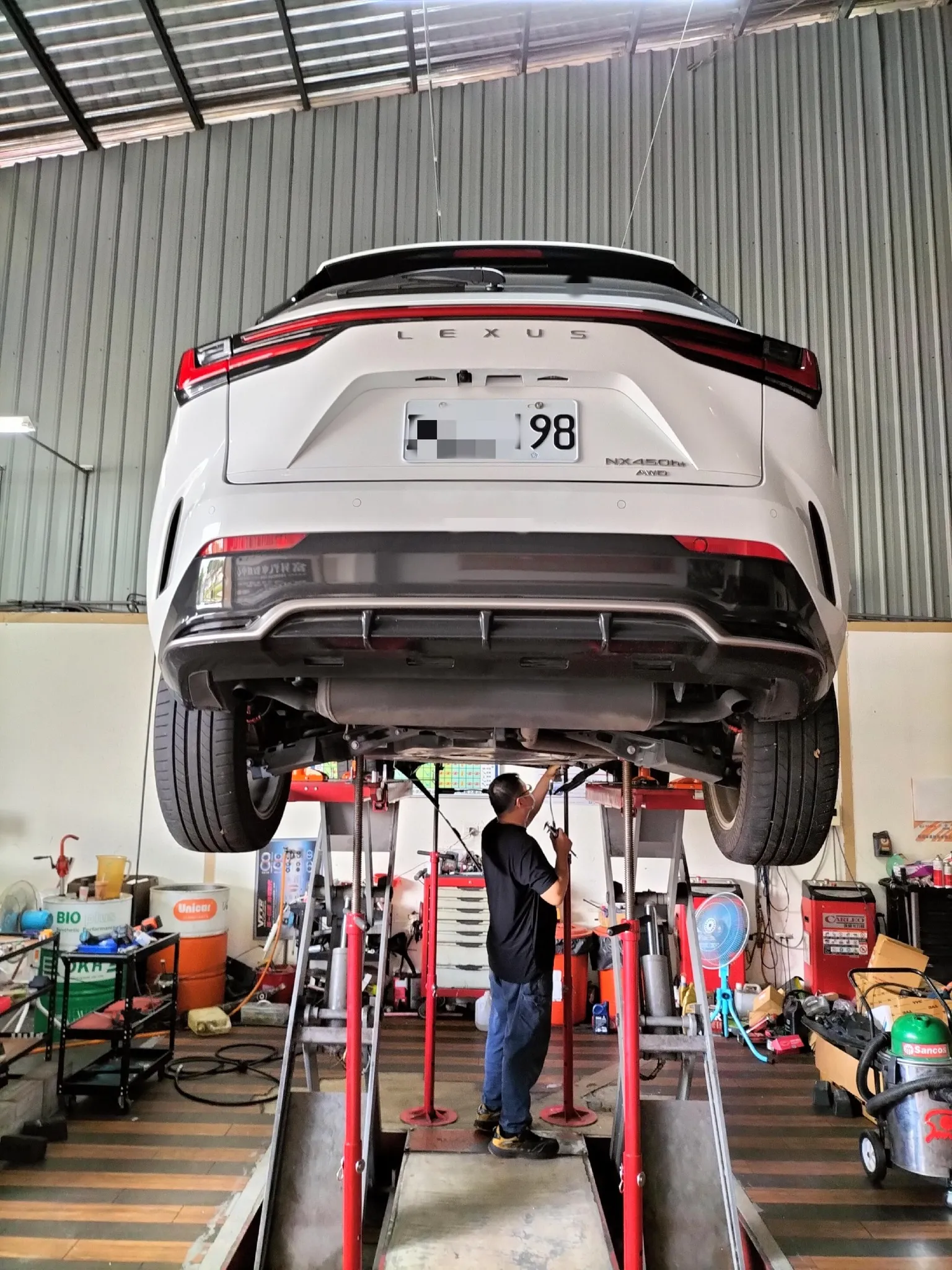 感謝各位貴賓指定 #富昇副車架製造所 訂製客制化襯套