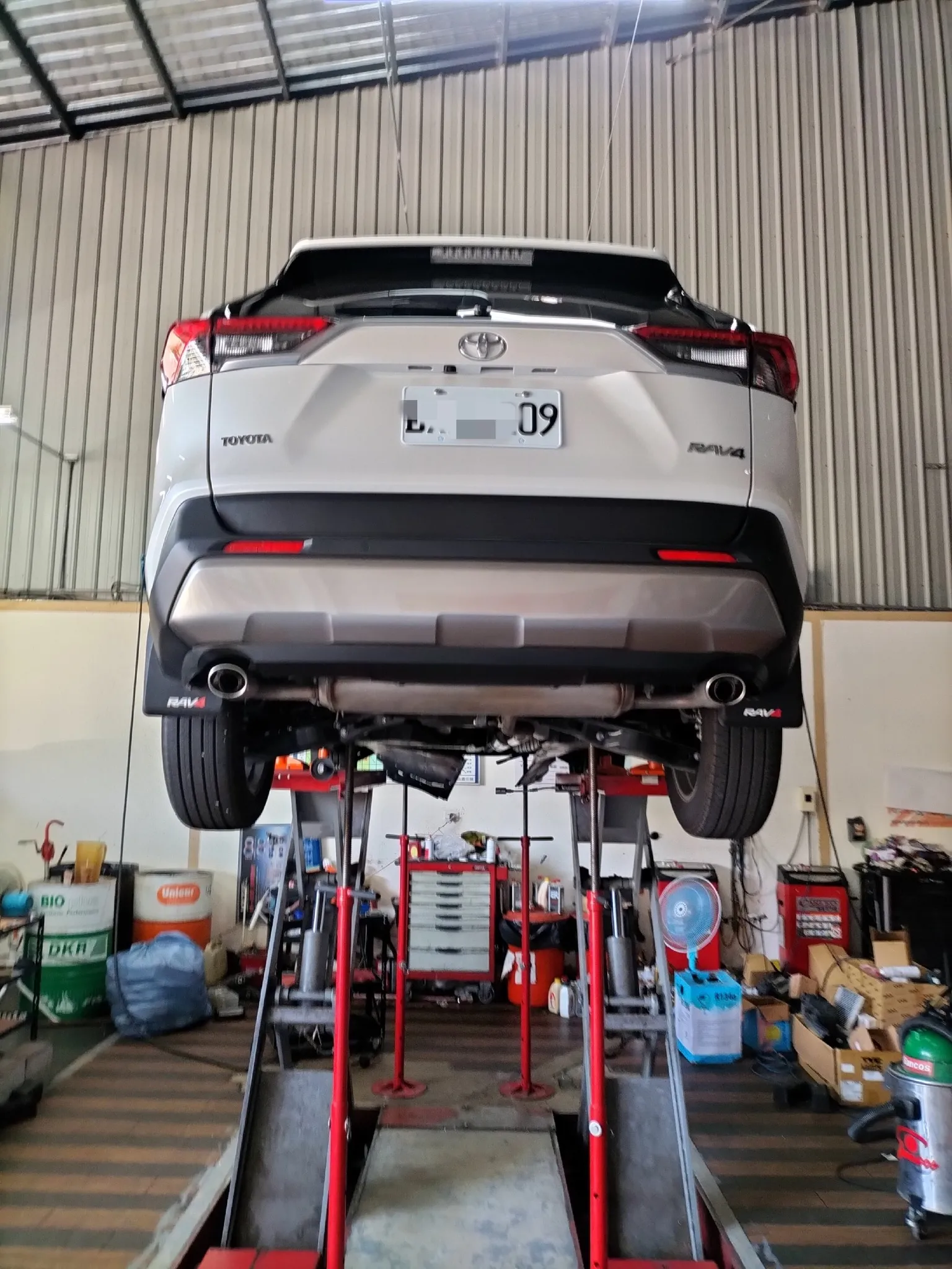 感謝各位顧客貴賓指定 #富昇副車架製造所 訂製偏心襯套！