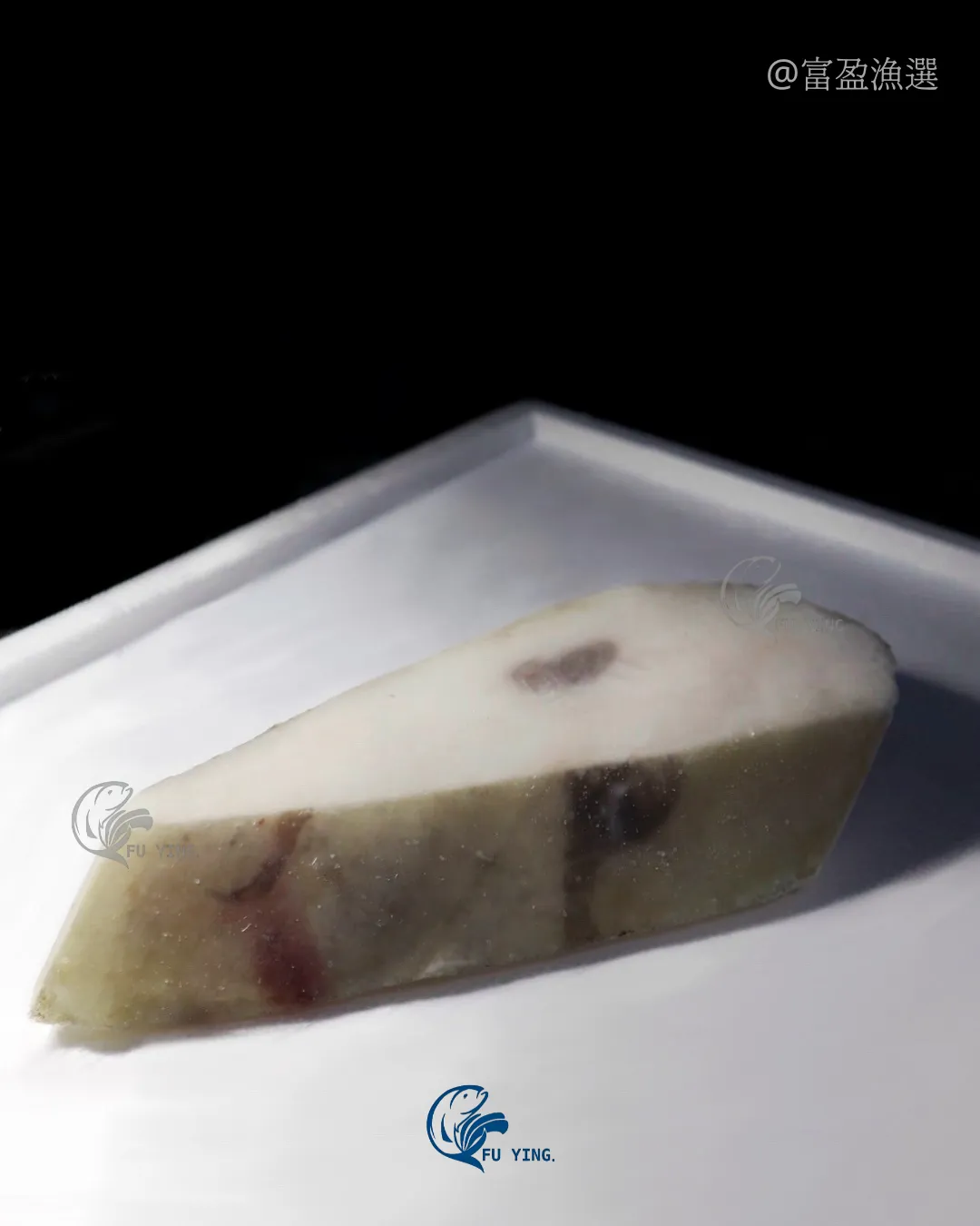 厚切大比目魚