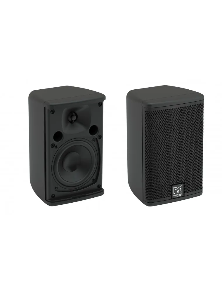 MARTIN AUDIO