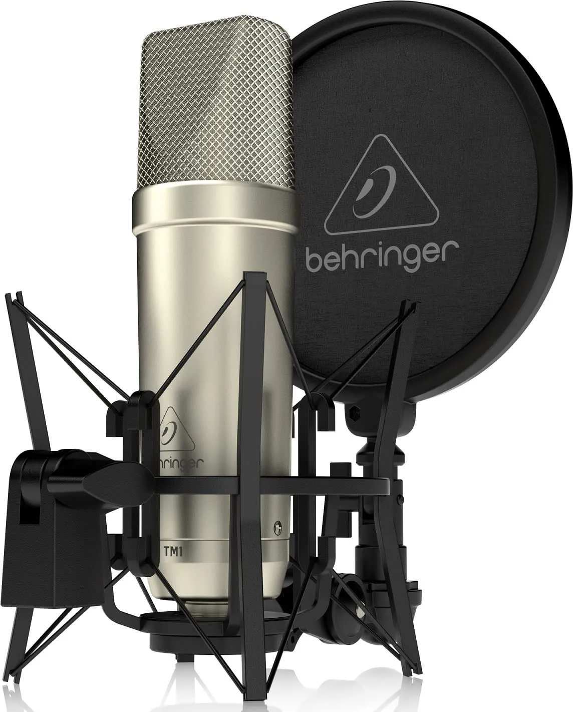 Behringer