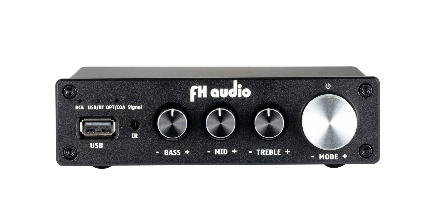 FH AUDIO
