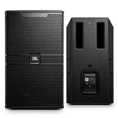 JBL 工程KTV娛樂旗艦喇叭