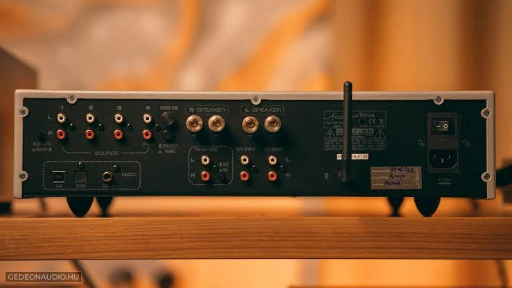 Fezz Audio