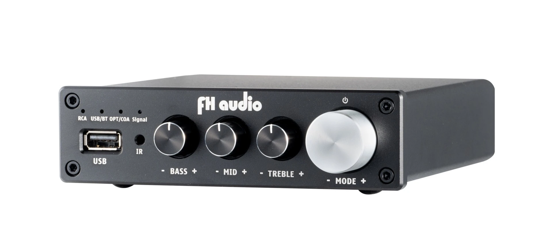 FH AUDIO