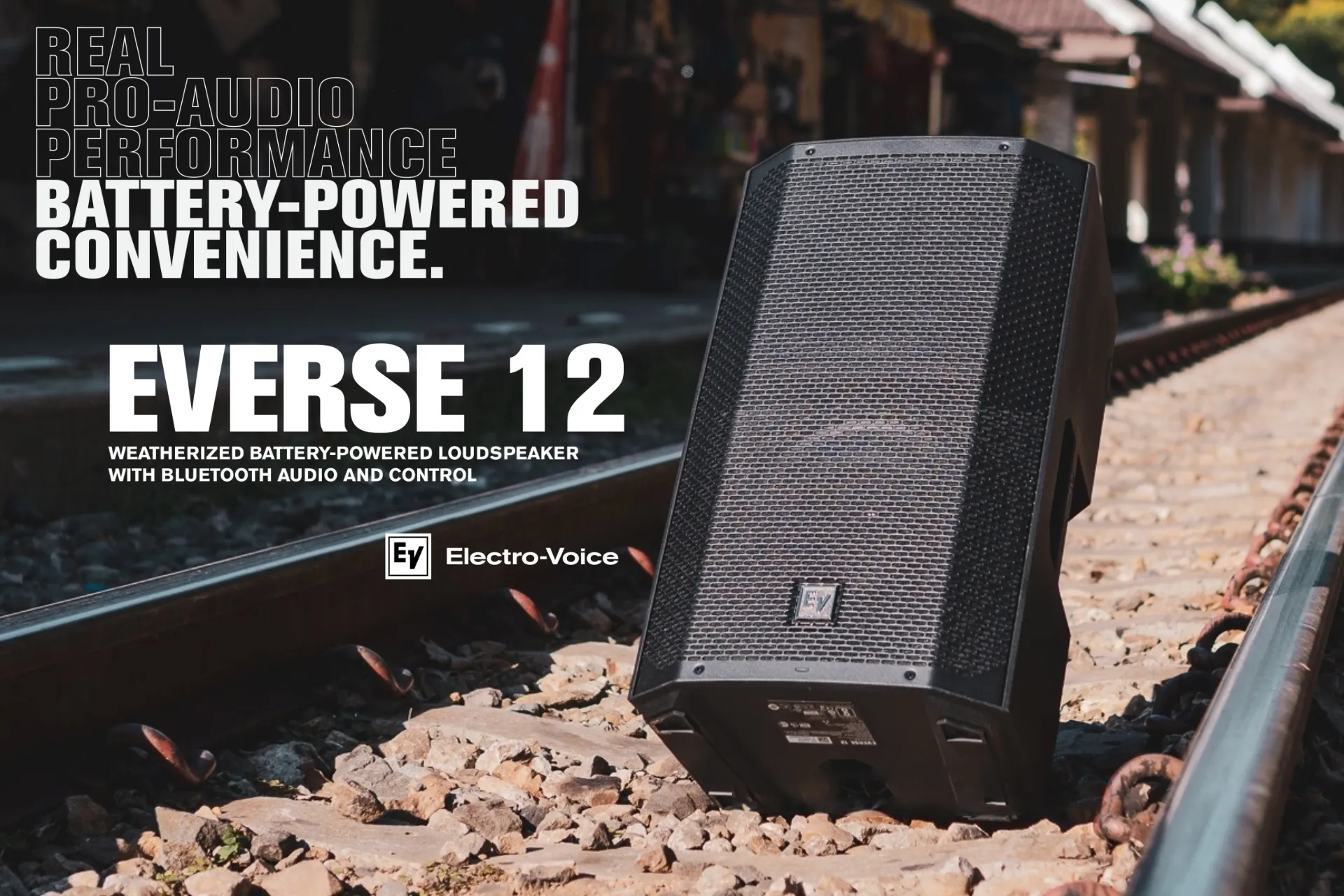 Electro-Voice