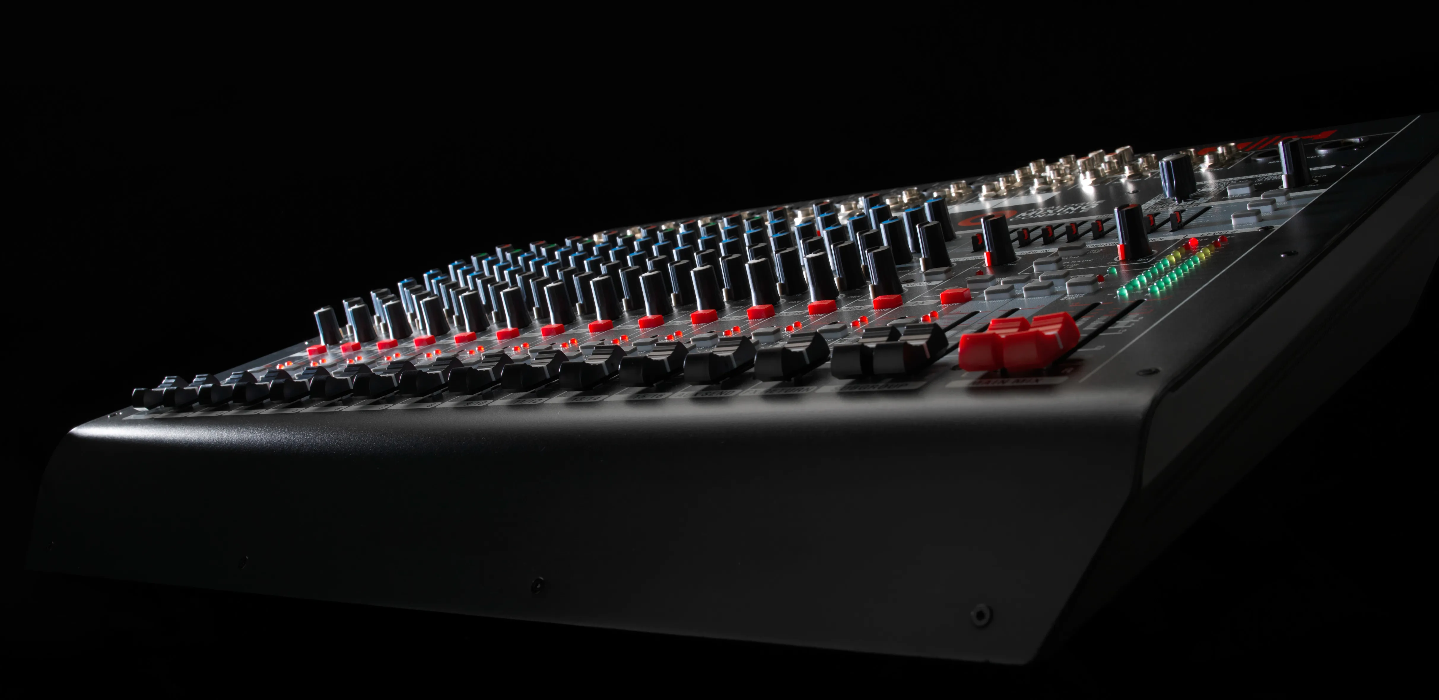 HH AUDIO