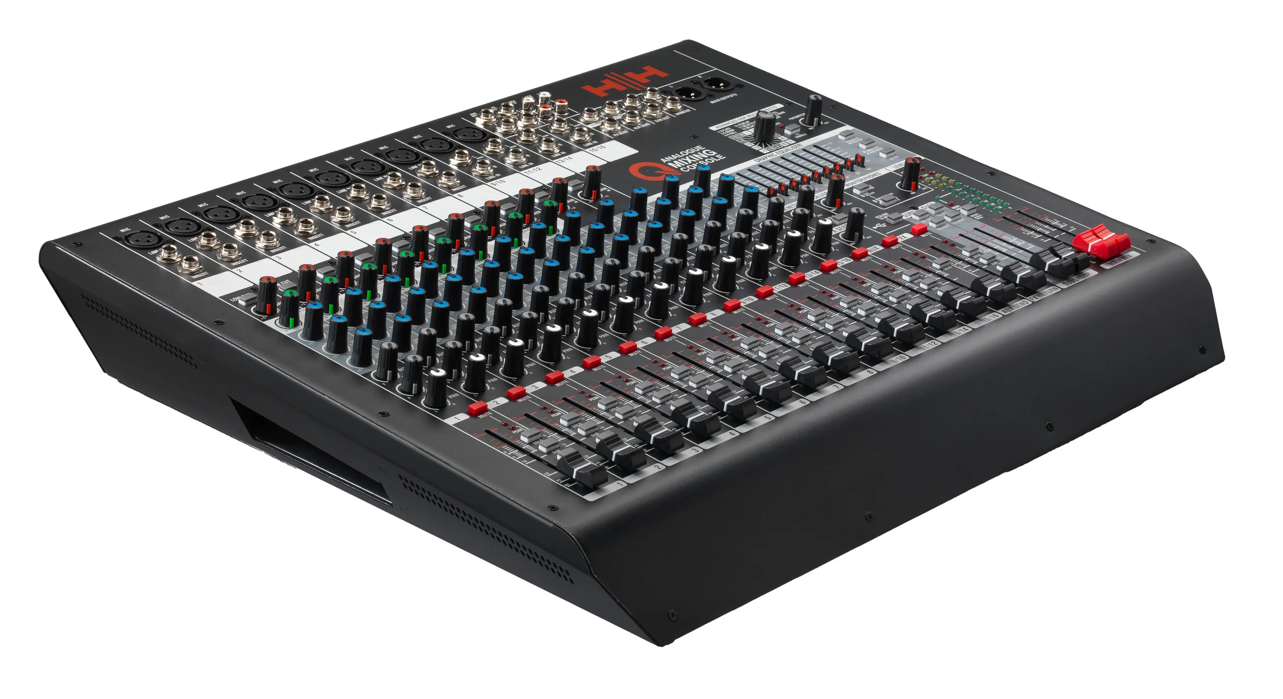 HH AUDIO