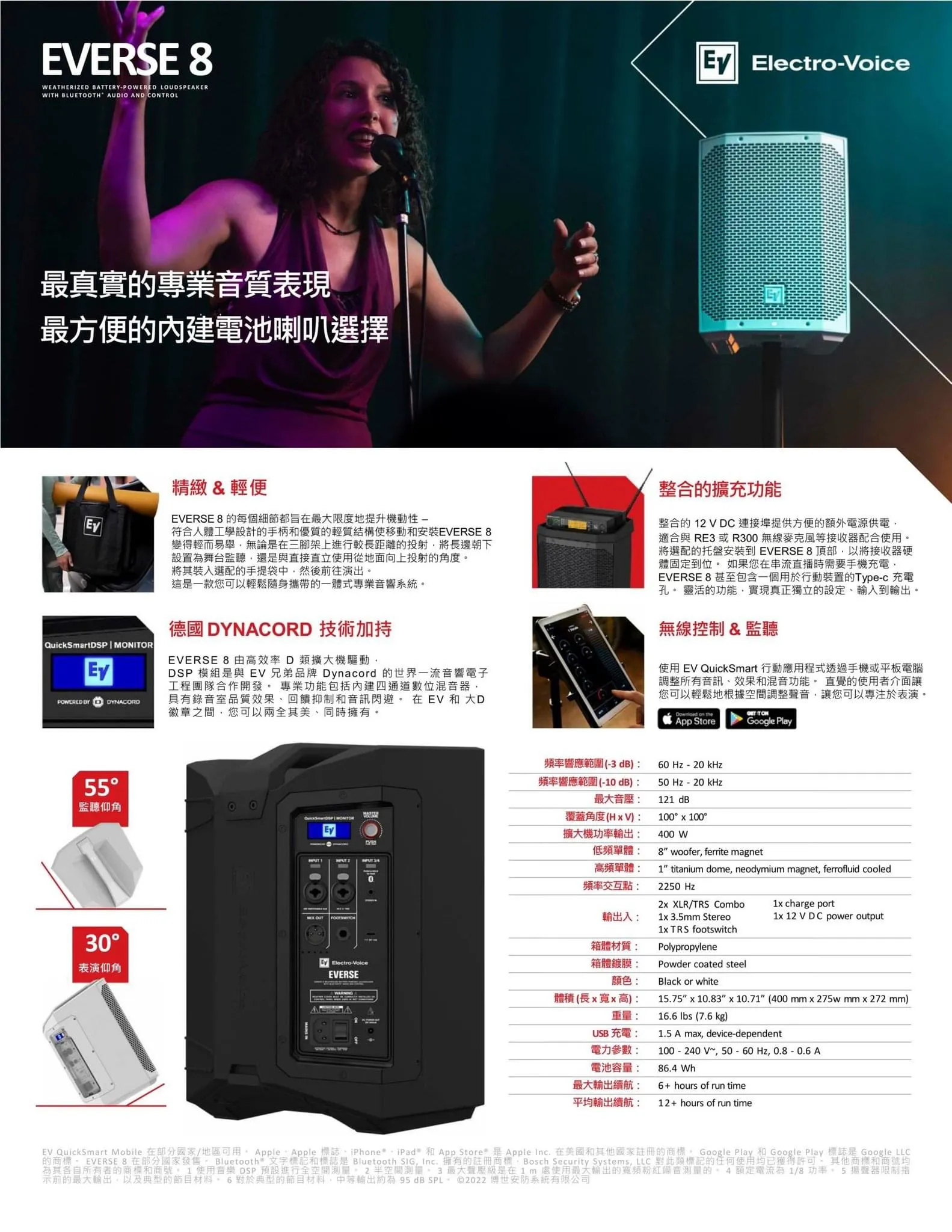 Electro-Voice