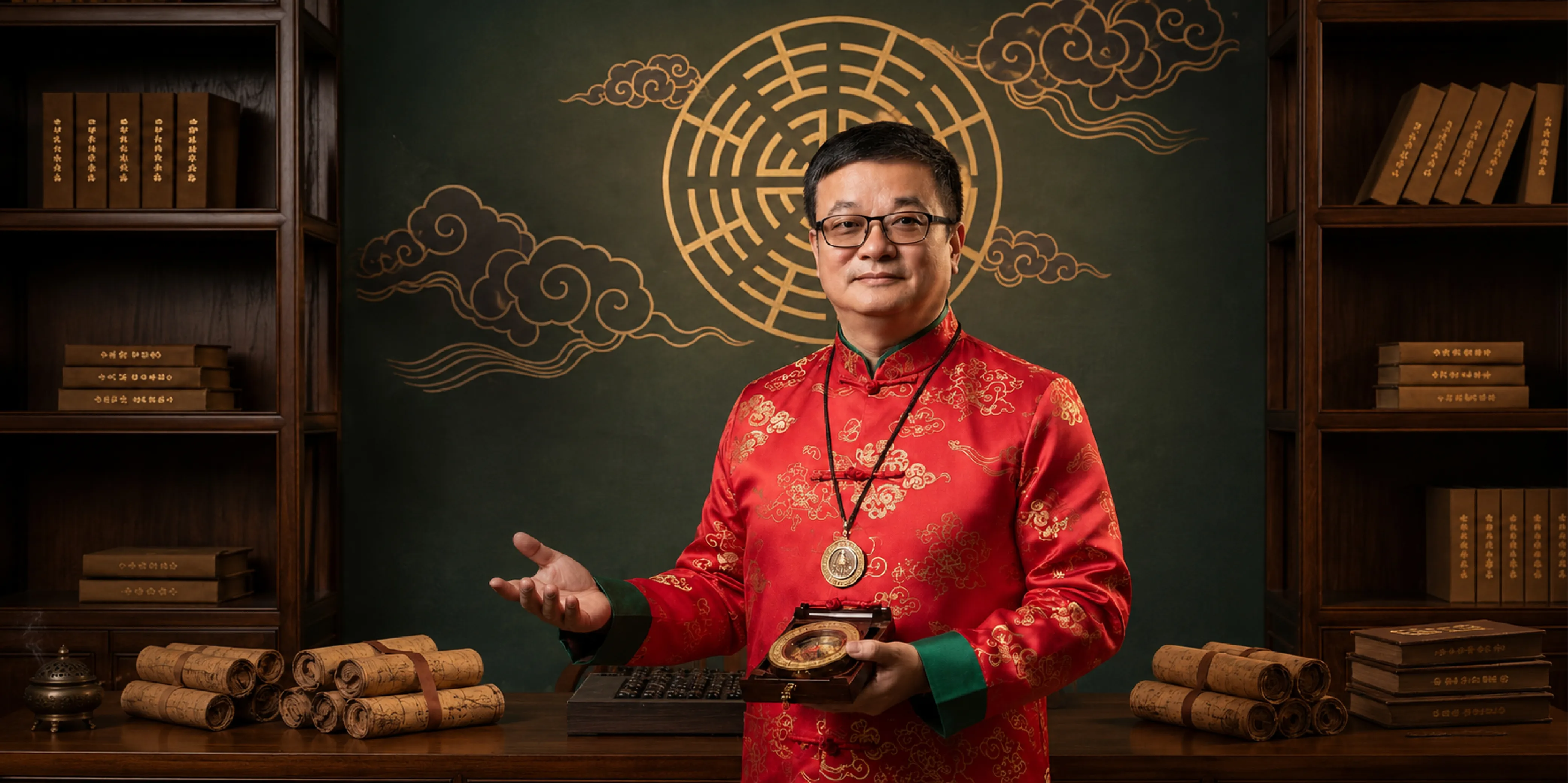 豐儀易經命理開運坊-算命,卜卦命理,台中算命推薦,北區算命老師推薦
