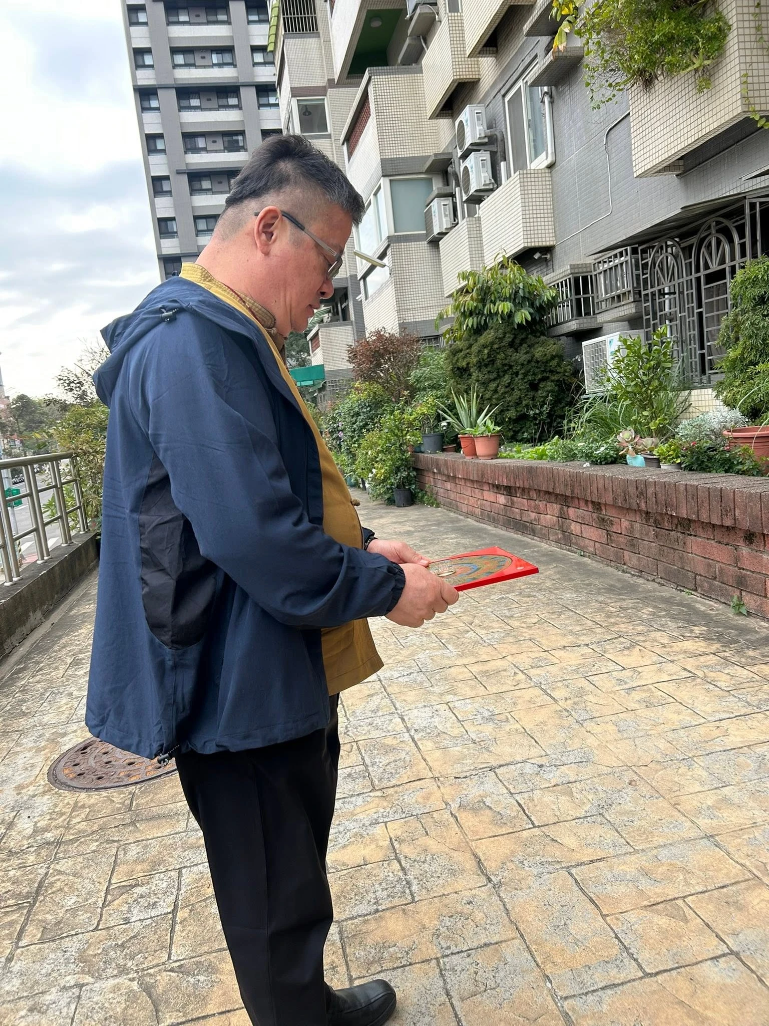 福東要轉換跑道，陽宅佈局先規劃定位，調整好方位，氣場更大。