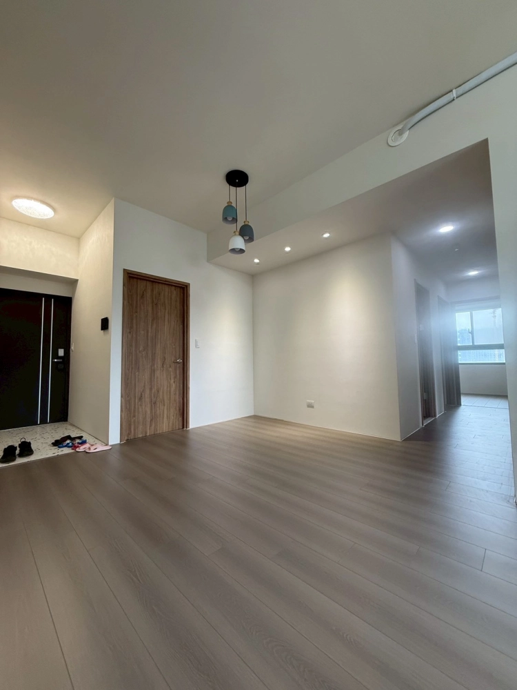 地板工程/超耐磨木地板