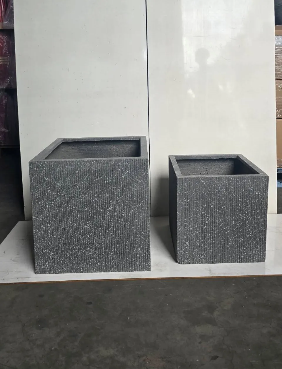 竪條紋正方