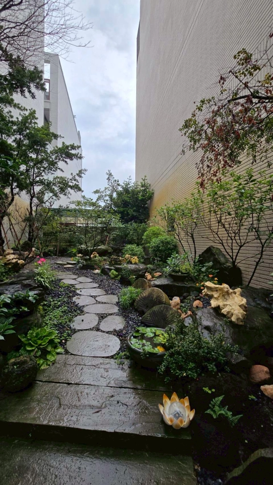 鳥松區