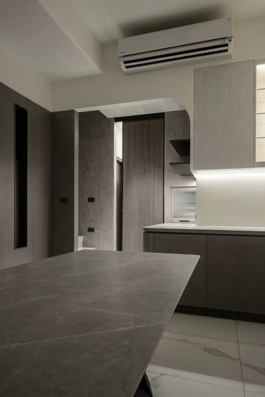 【 隱跡 】邰欣地堡66期 / 安南