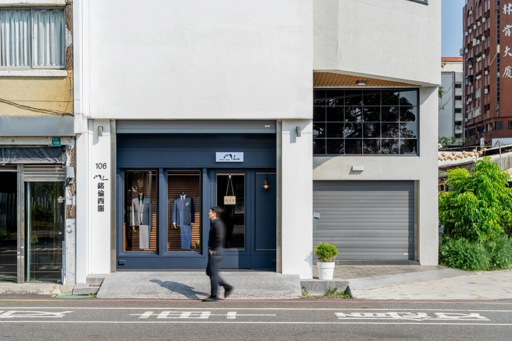 007｜台南住宅規劃｜南區住宅規劃