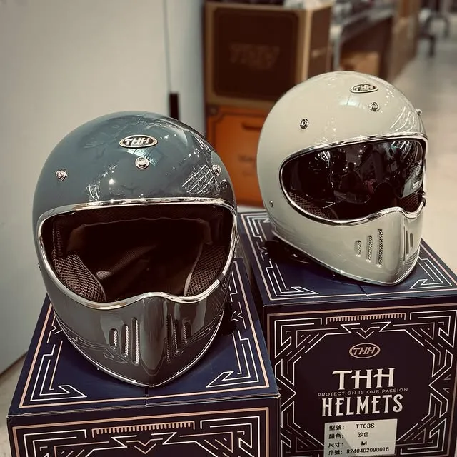 THH 內墨鏡 小帽體山車帽