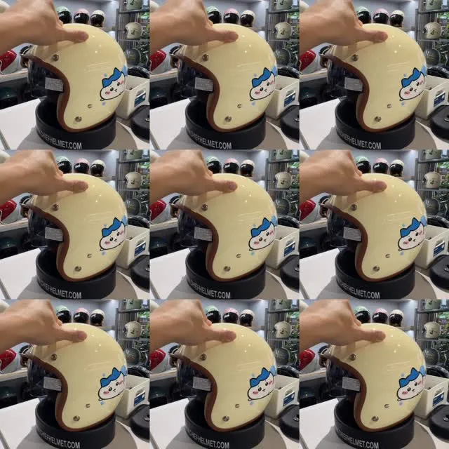 吉伊卡哇新款【新竹安全帽店】【新竹買安全帽】