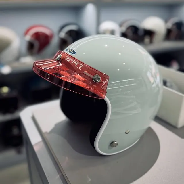 新品上架｜漸漸入春啦～～【新竹安全帽店】【竹北安全帽推薦】