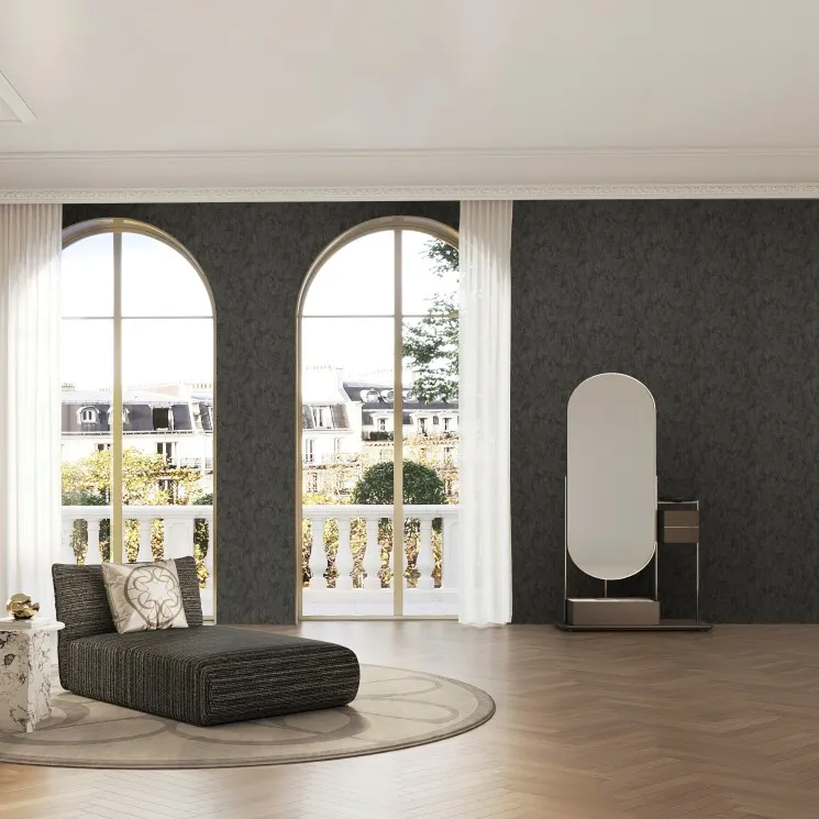 住家貼壁不需要防焰嗎？