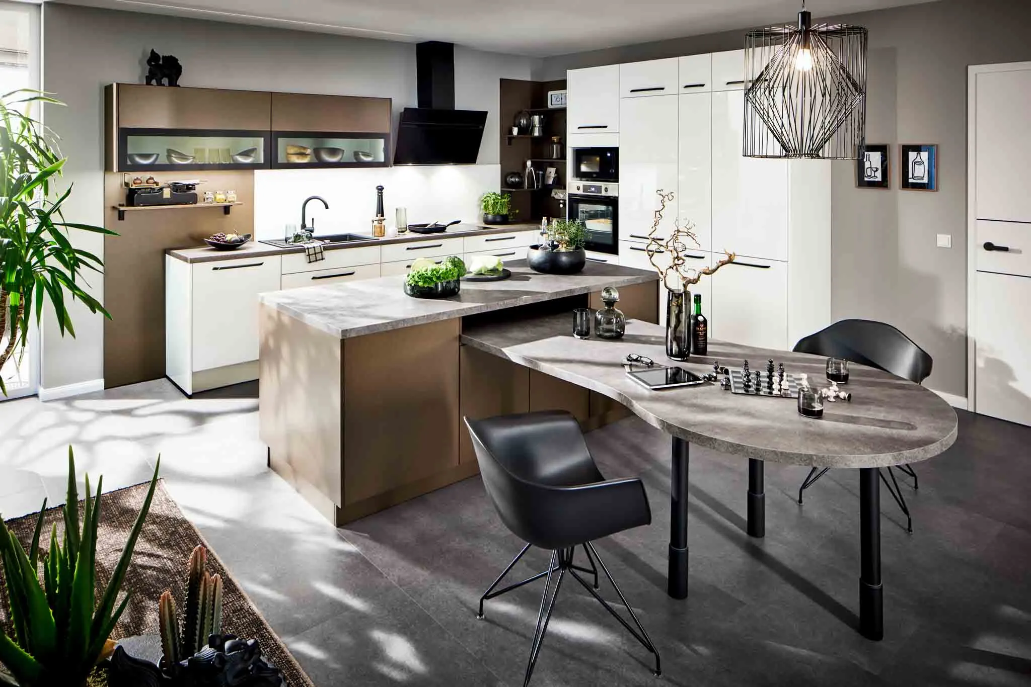 【摩卡藝廚】| 適用:薩克斯/拜仁