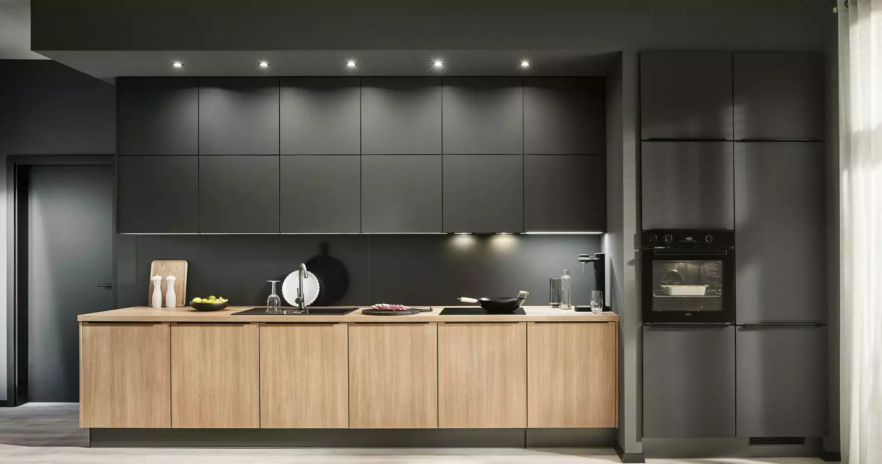 【暮色餐敘】| 適用:黑森/圖林根