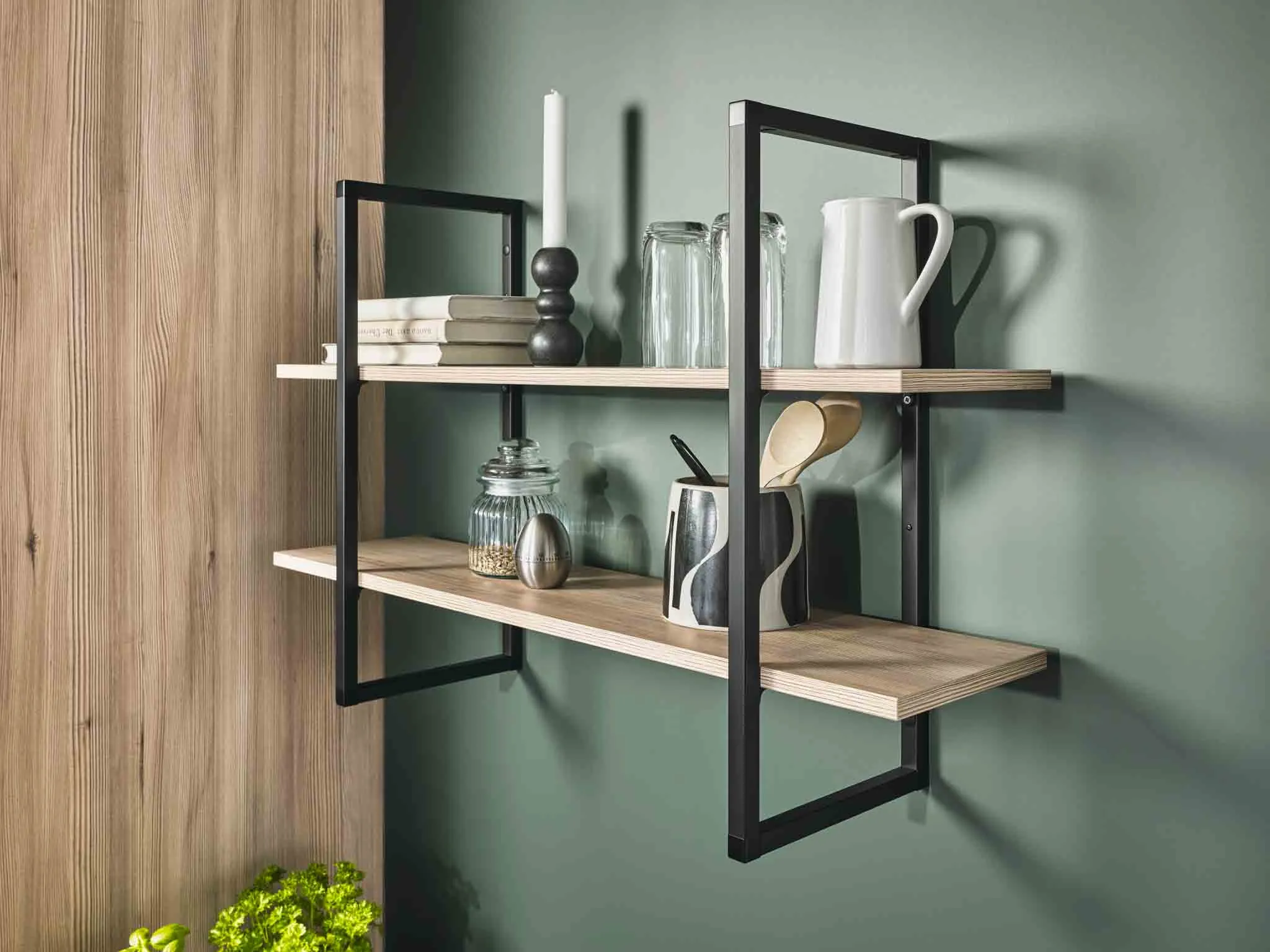 【森境早光】| 適用:圖林根/薩爾蘭