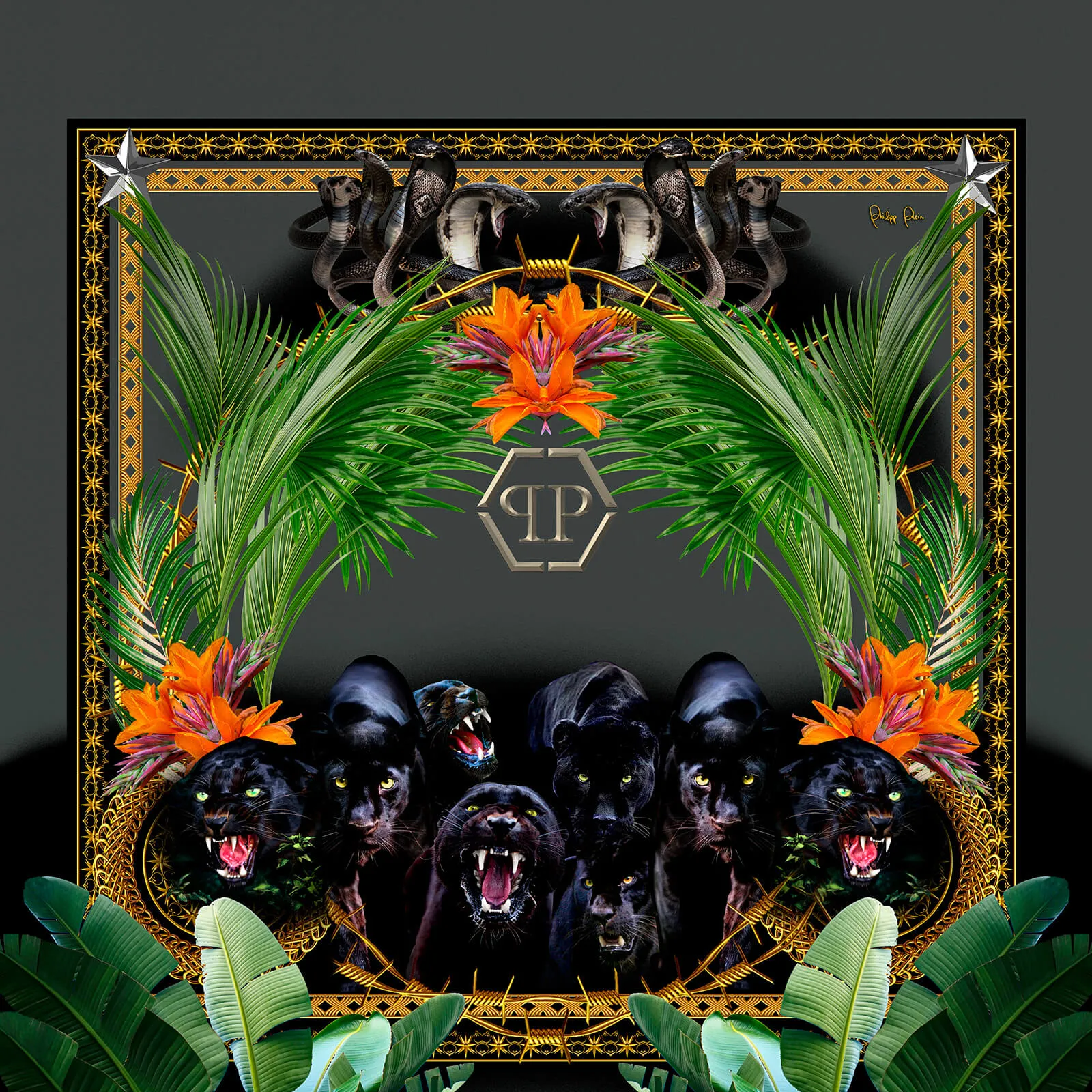 Philipp Plein Z80063