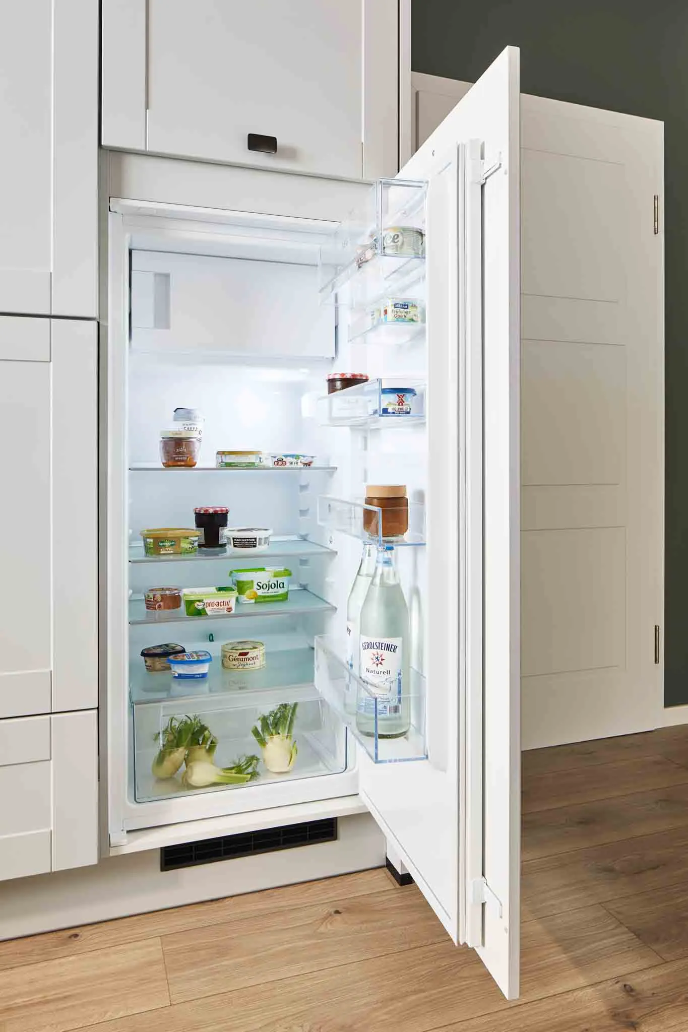 【經典奶白】| 適用:符騰堡