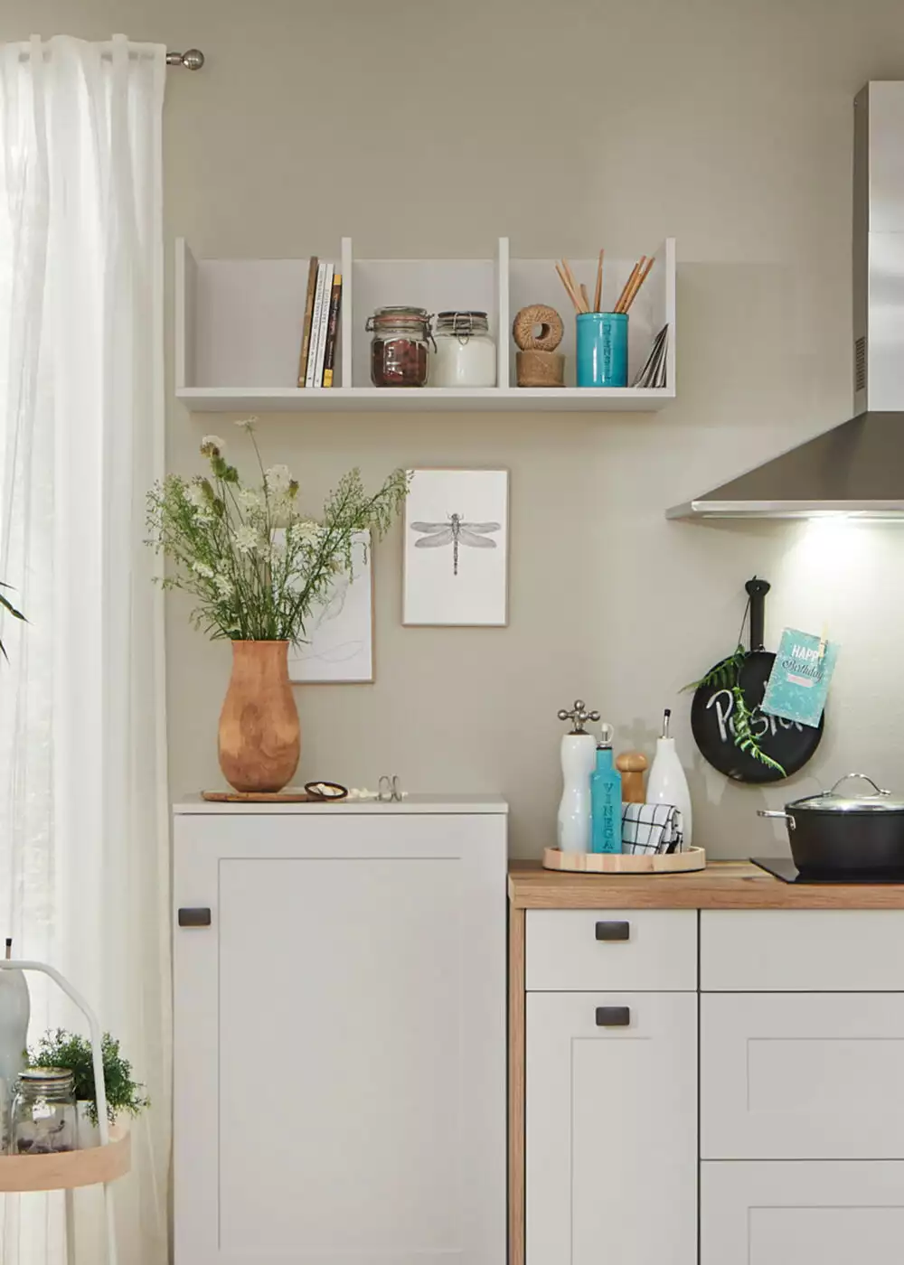 【午後煦影】| 適用:符騰堡