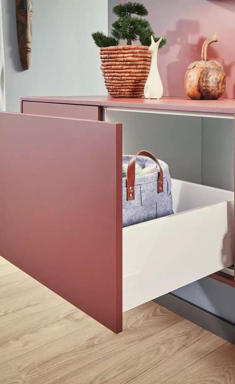 【暮紅映白】| 適用:黑森/薩爾蘭