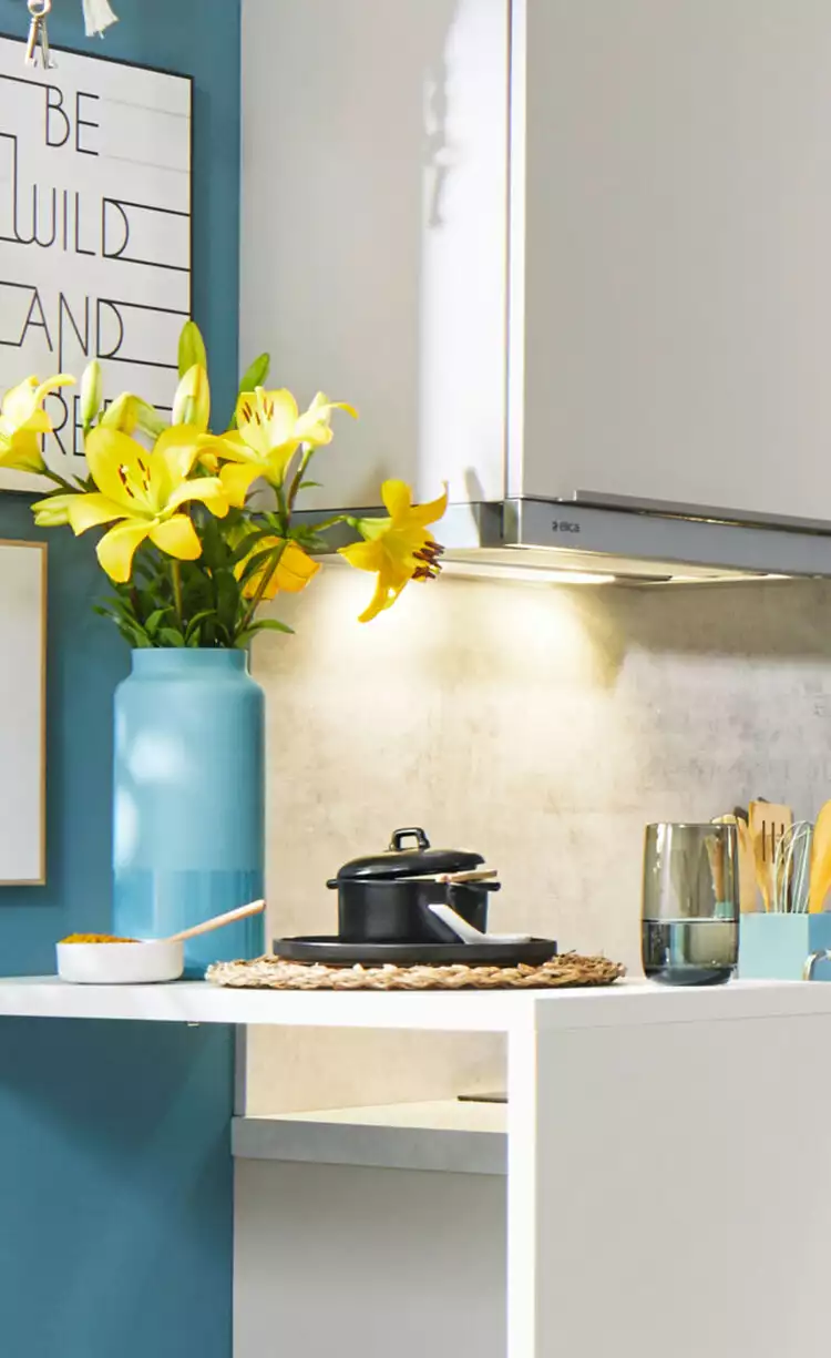 【春日藍調】| 適用:柏林