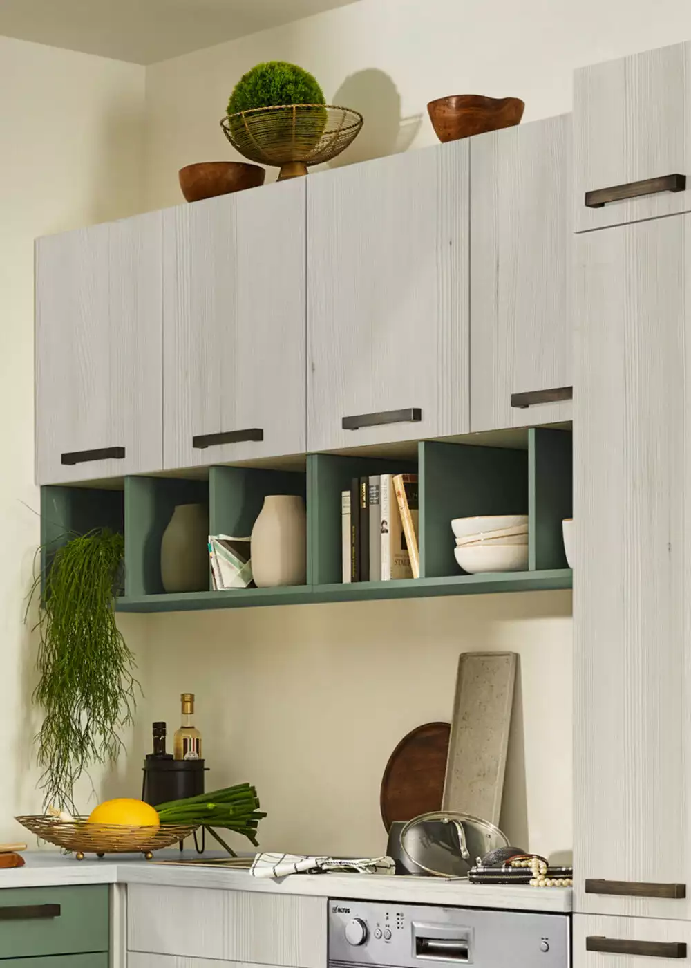 【雙色森居】| 適用:圖林根/薩爾蘭