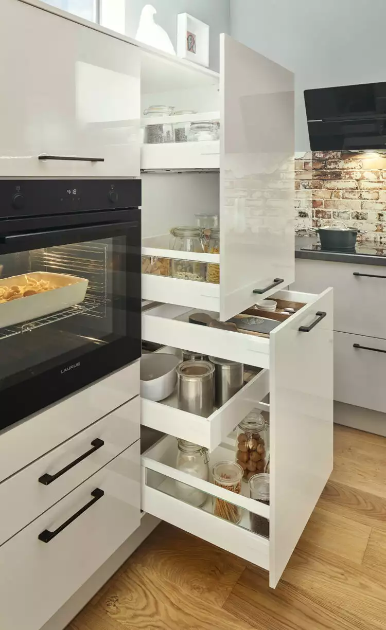 【白磚晨映】| 適用:巴登