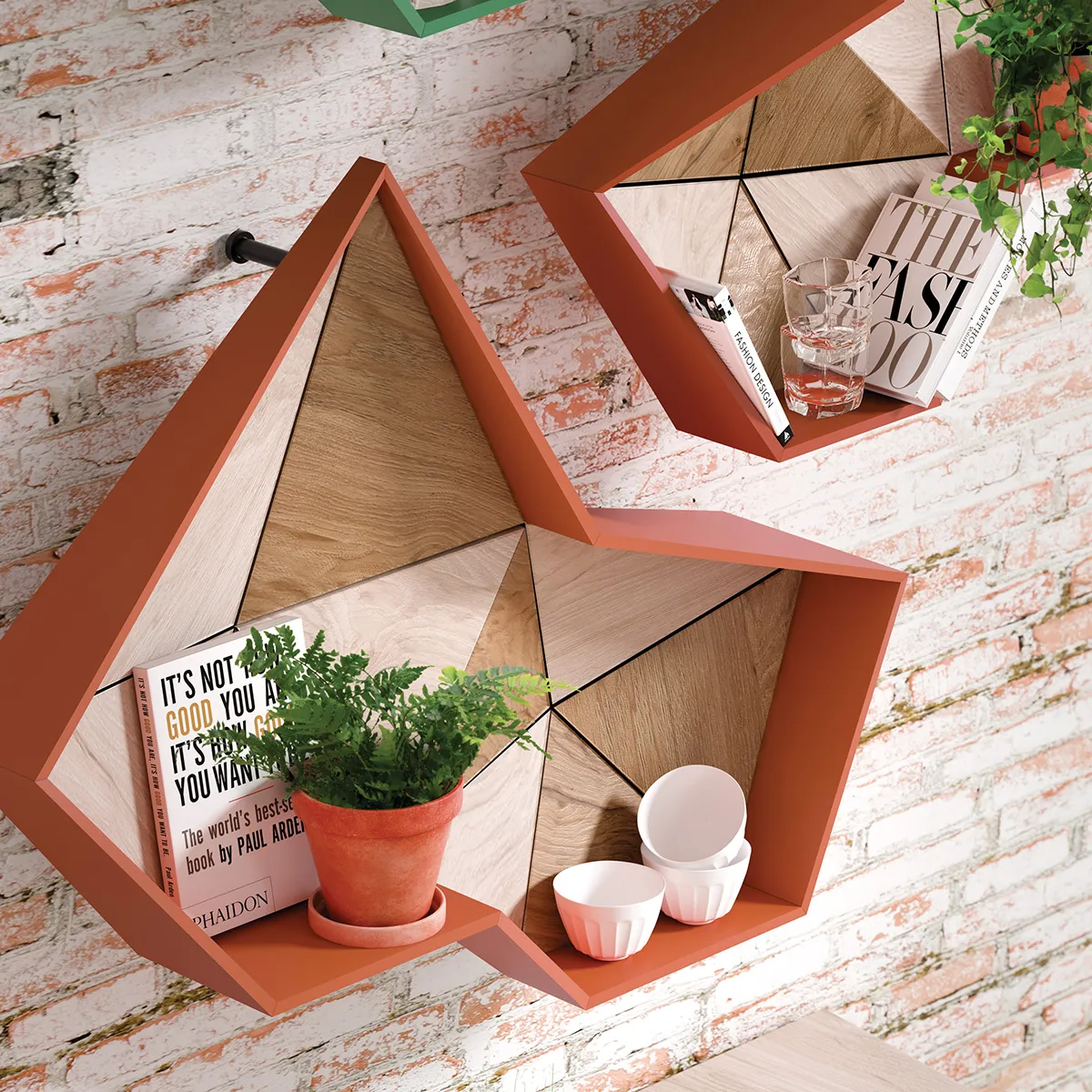 K080 White Coastland Oak