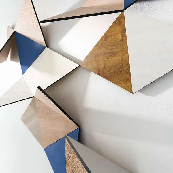 K088 White Nordic Wood