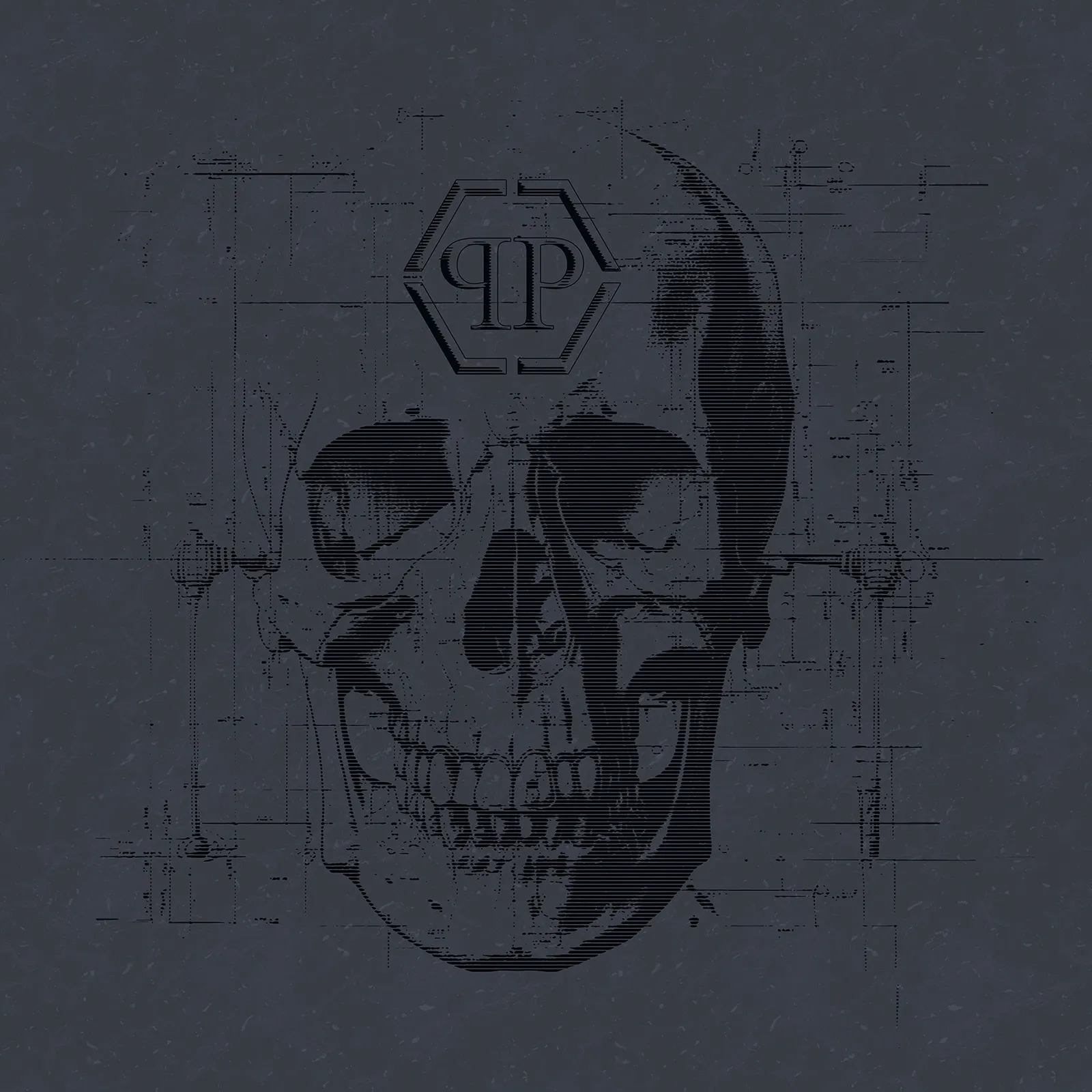 Philipp Plein Z81077