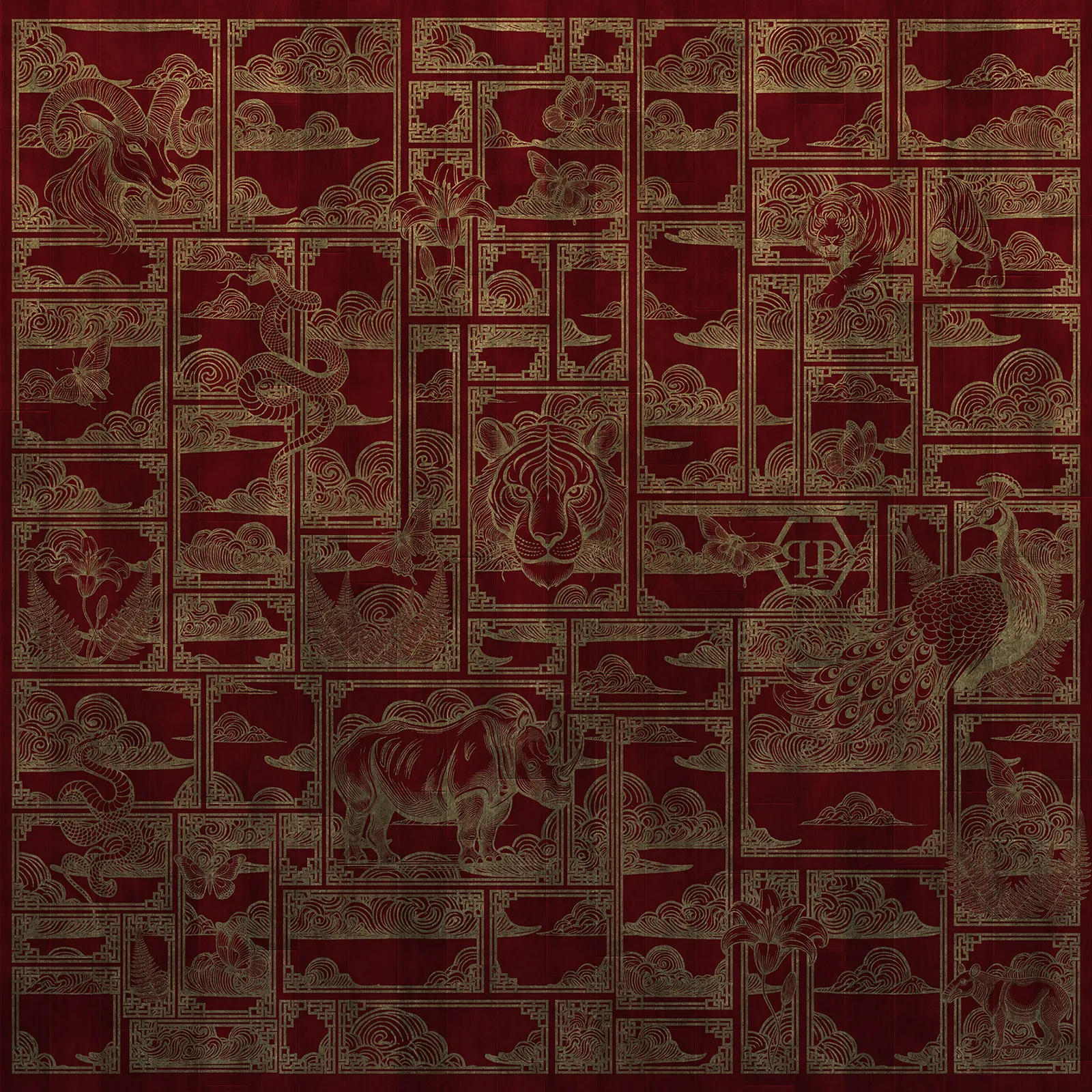 Philipp Plein Z81064