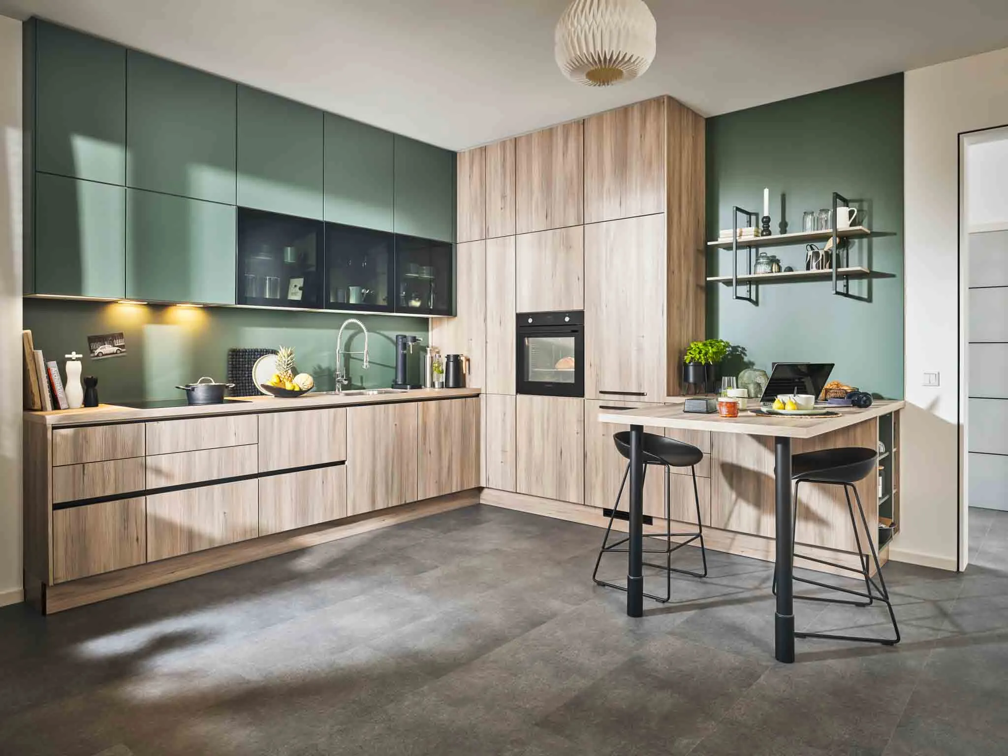 【森境早光】| 適用:圖林根/薩爾蘭