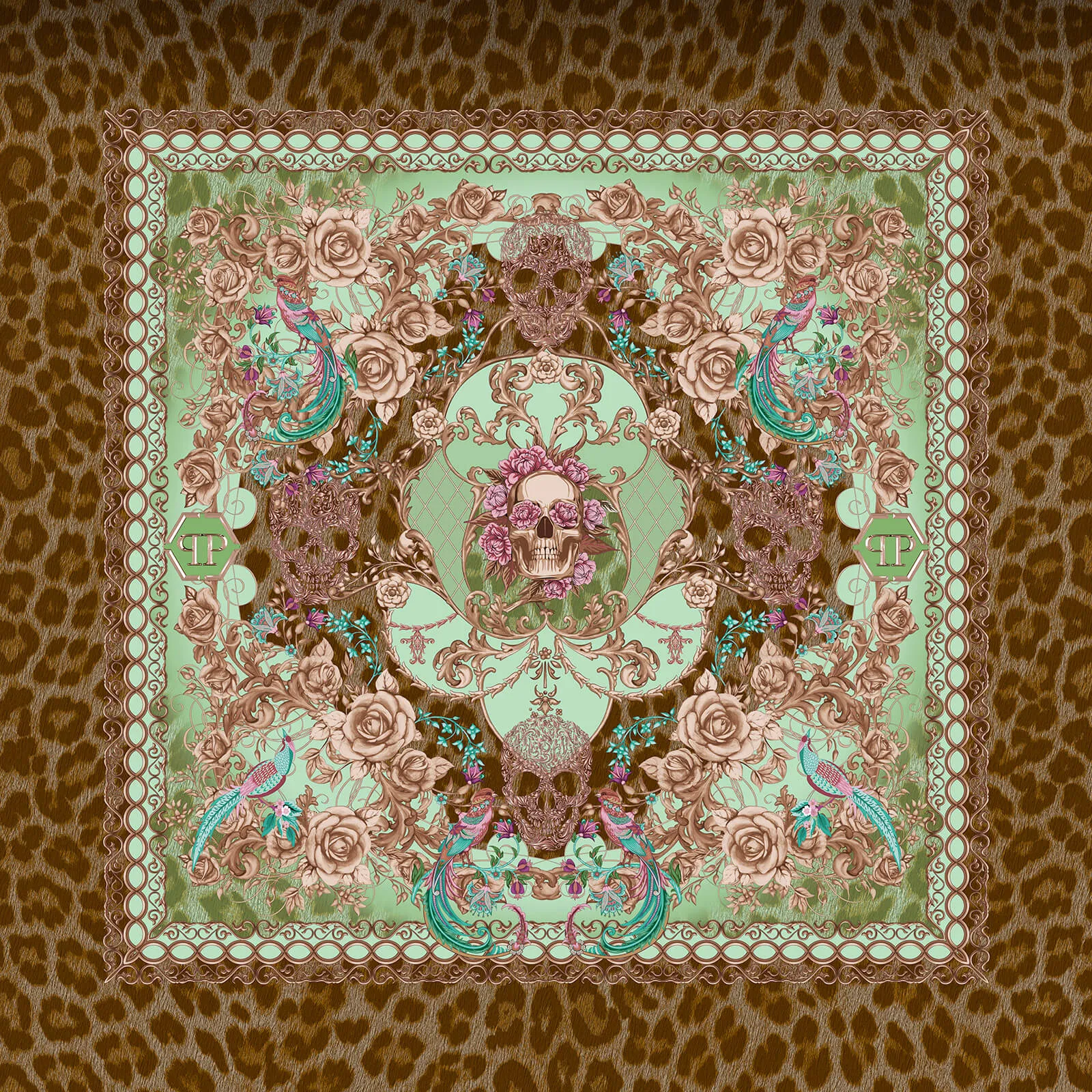 Philipp Plein Z80083