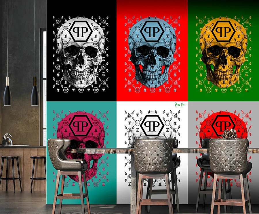 Philipp Plein Z80091