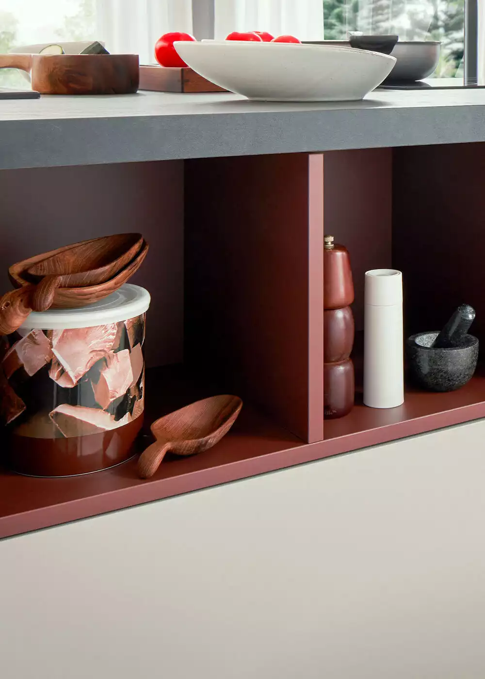 【暮紅映白】| 適用:黑森/薩爾蘭