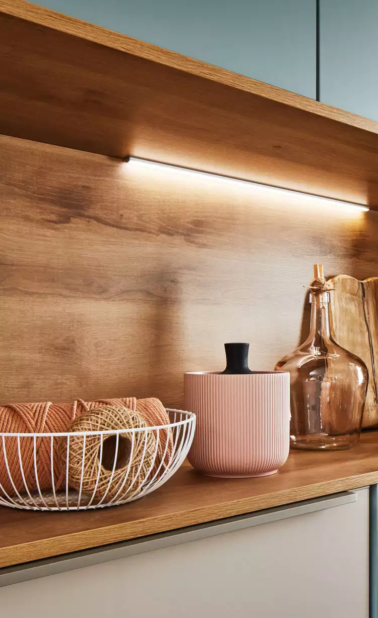 【晴藍晨廚】| 適用:柏林/薩爾蘭